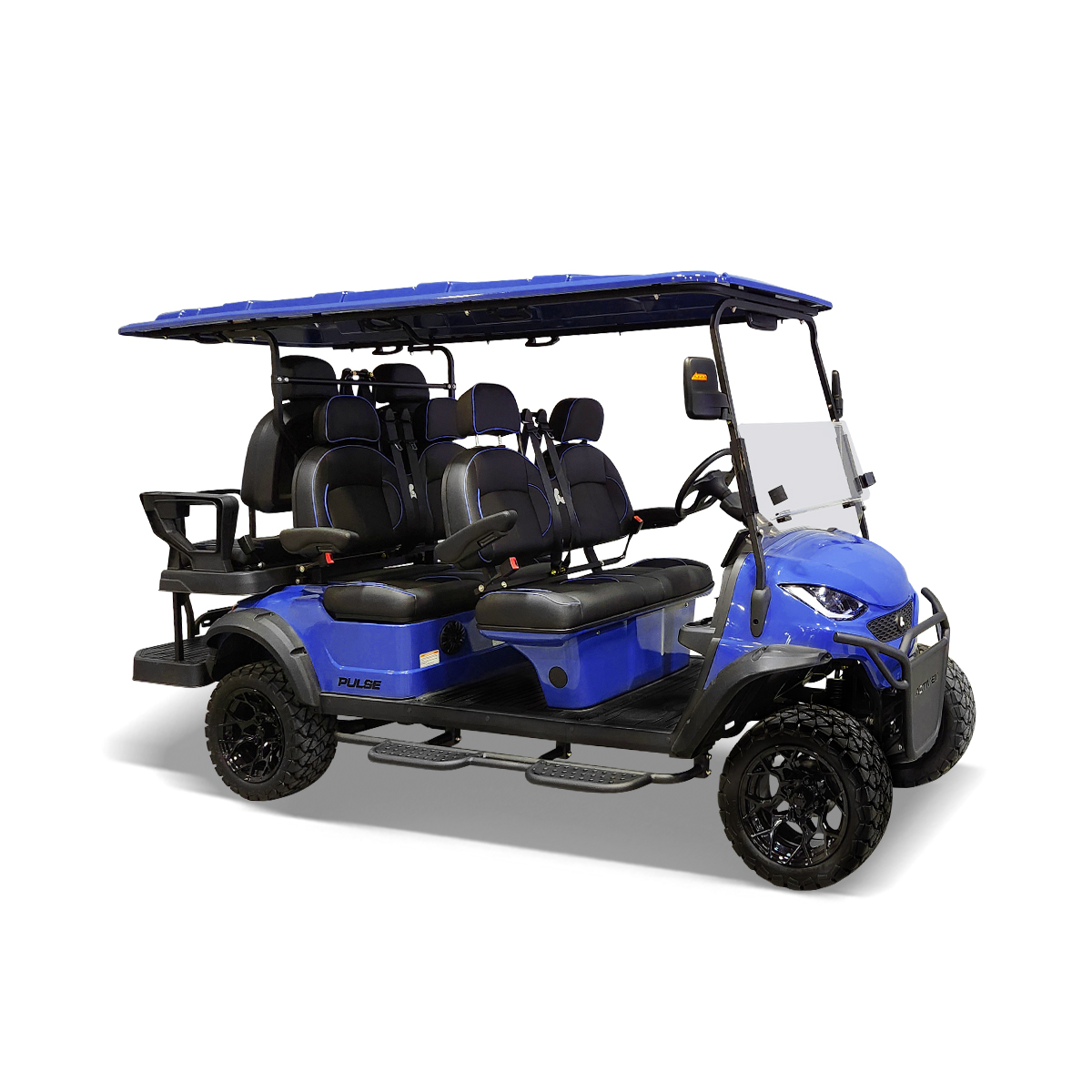 Texas Golf Cart Sales | New & Used Golf Carts in Aledo, TX