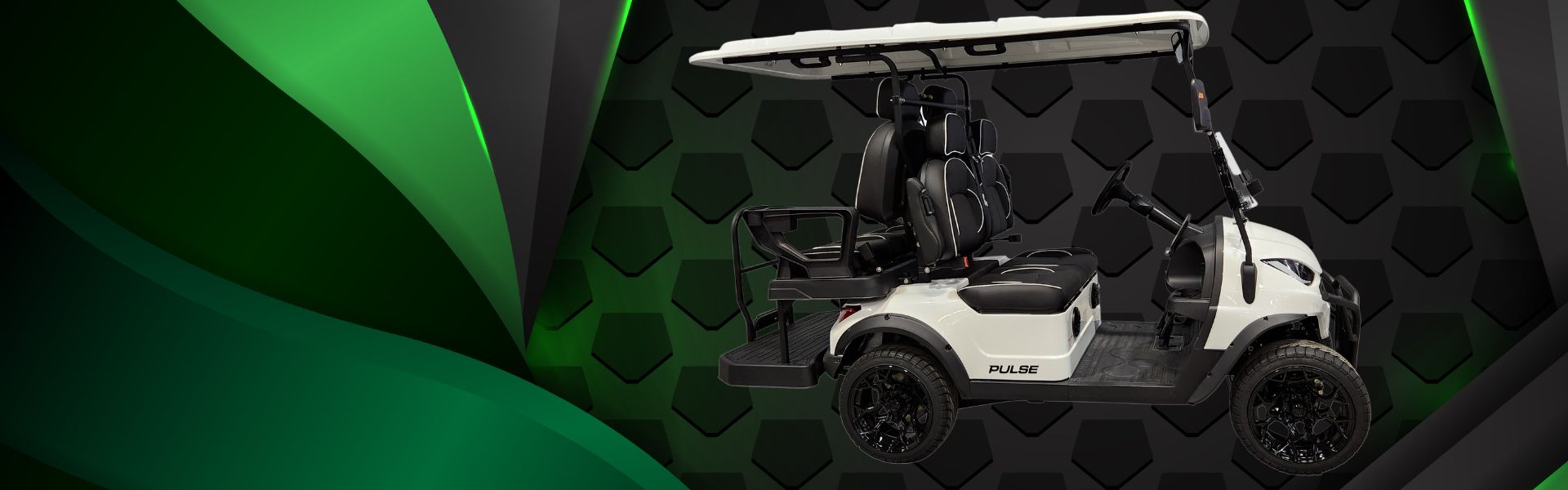 Texas Golf Cart Sales | New & Used Golf Carts in Aledo, TX